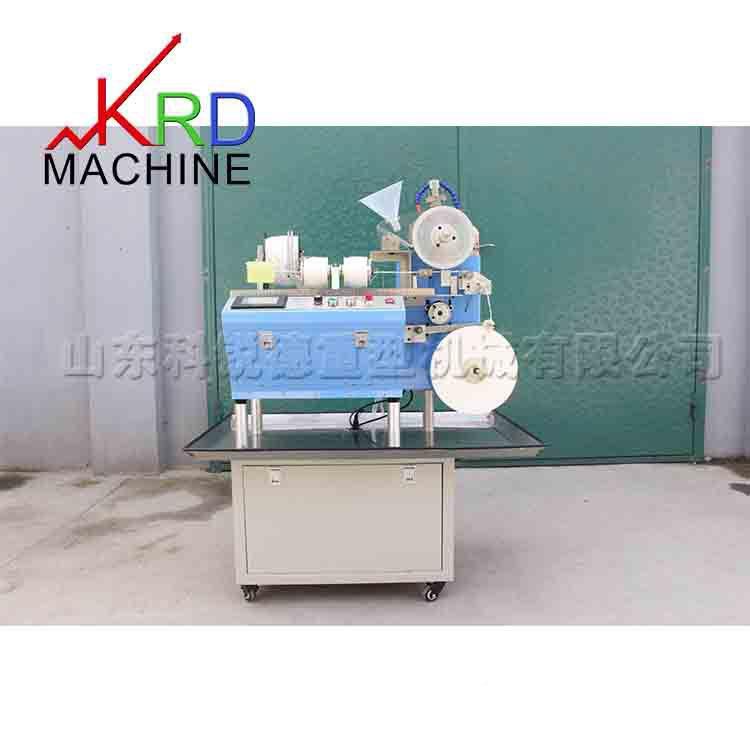 控数种植编织动机 业工厂小颗粒种子编绳农机 移式苗木种植UKS编