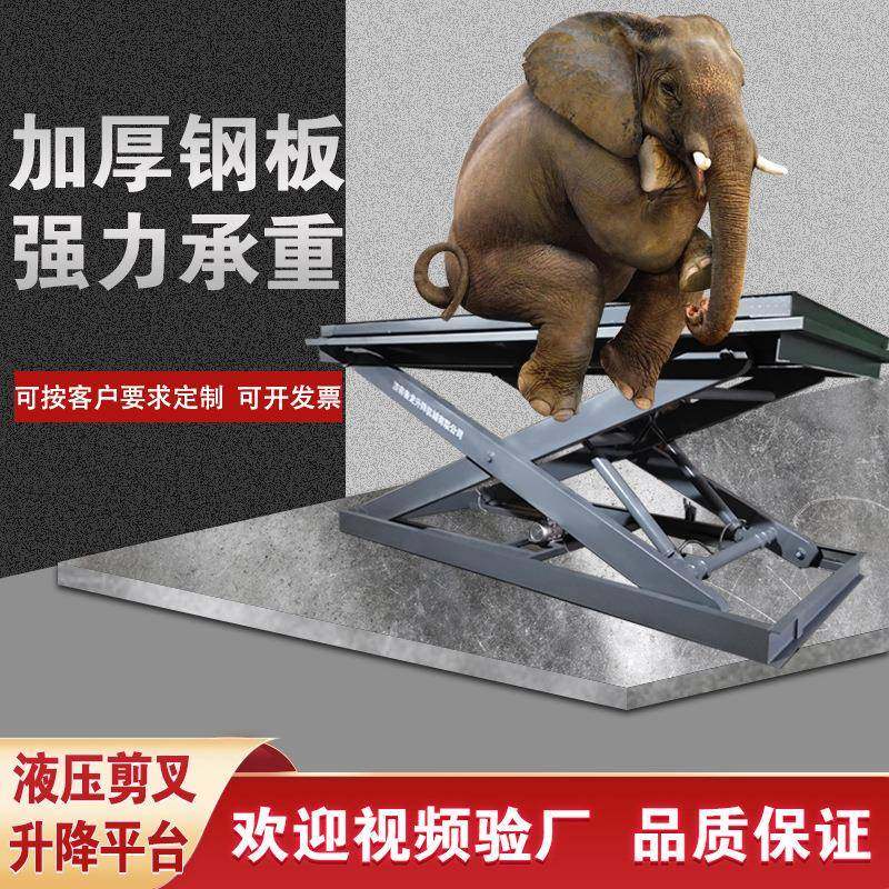 固定剪叉式升降机仓库装卸货高空作业液压升降平台升降台货梯,搬运/仓储/物流设备,其他起重搬运设备,淘宝优惠券,粉丝福利购,淘宝优惠卷