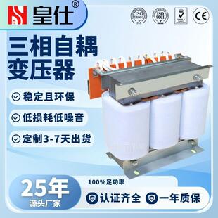 110v220v转380v升压隔离变压器两项逆变电压转换器电源厂家直销