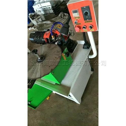 硬质合金圆DO-800片锯片 磨刃机圆锯磨刀机锈 家具制造台刨锯片除