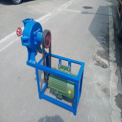 浆高翔25型磨粉机机 打粉PWM 大米玉米粉碎机 干湿两用0五谷杂粮