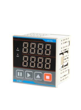 /上2海J C-JC-72L7L数显预 置式累加计数器 计数器