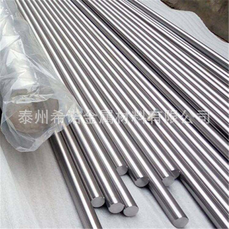 供应ti-6l-4v钛合金棒 圆精密ONV耐磨航a空用钛tc4合金棒光亮实心