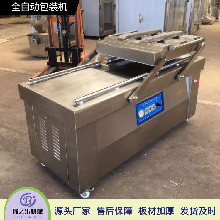 内蒙古风干肉成套流水线牦牛干腌制入味机BGC肉干自动鲜牛肉切全