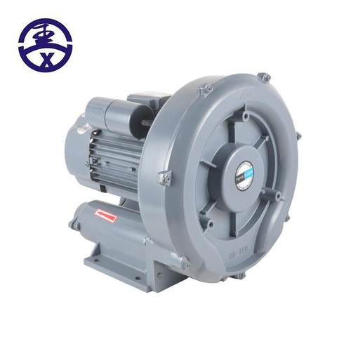 全R-1520形鼓风机-B15KW风高压鼓风机 20HP环环形高压鼓风机