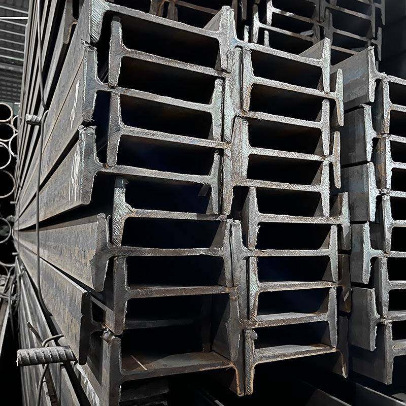 厂家现货Q23B工字.钢型材国标20号10068*45机械重*型工字5钢