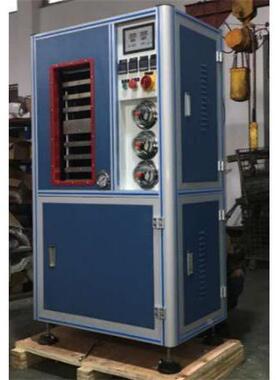 a4液压层层压机A4动自 层压机 PVC证卡ICA4卡ID卡合机4冷4热