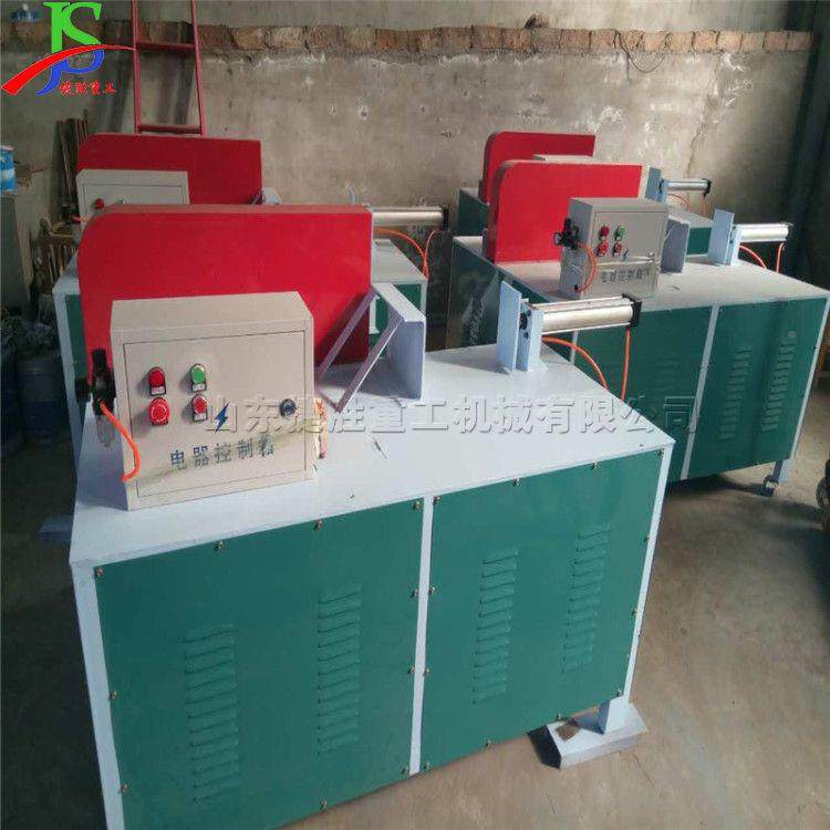 半自动圆木截断锯 7.侧5KW移式木原断料设 可调速木工切js-54841