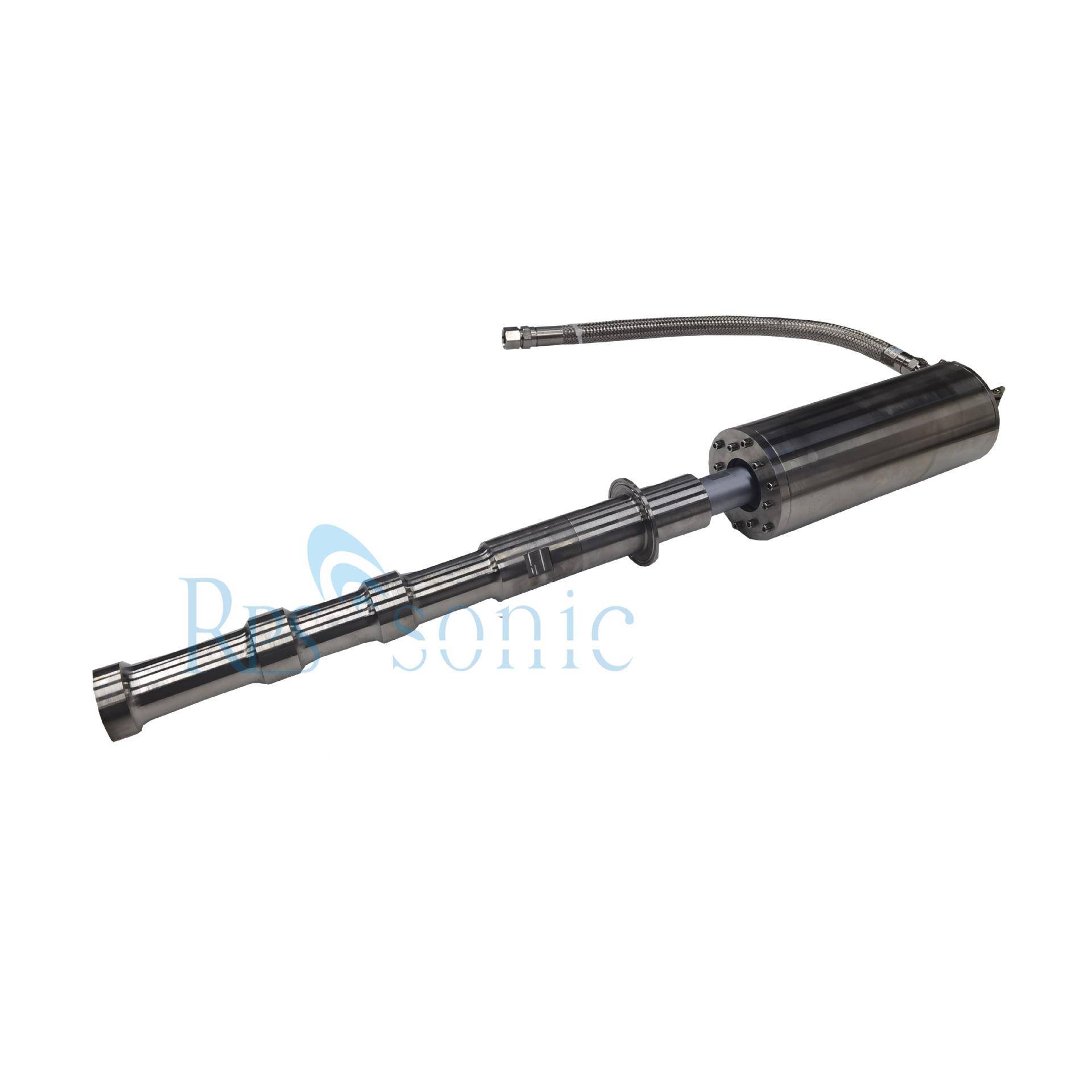 超声分散萃取取波机 超音声提乳化仪 超波声化学防爆装置厂家rps