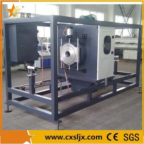 伺服电机切割机割机 不锈切钢管材切割机 料自机动下金属管切管定