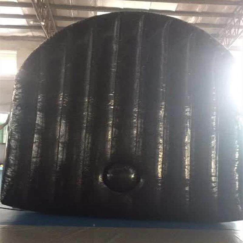 QKB18-20便于携带闭速密闭气囊速 施工度快快密闭气囊 QKB18-20快