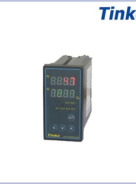 天 和Tinko 8*96智温湿度报警4器站立式竖式温控器 多控制能方式