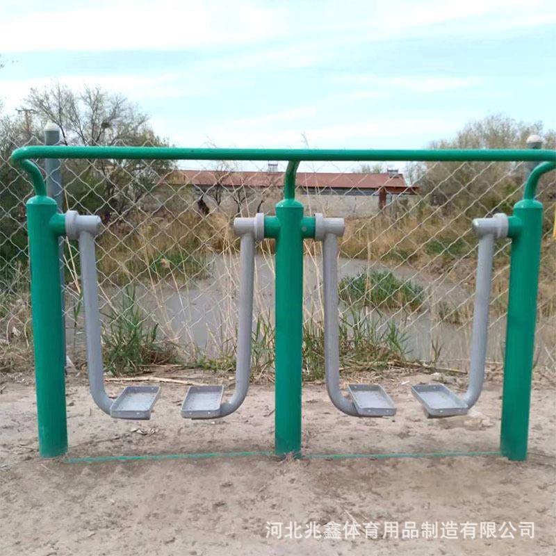 户农合外健身路径新国标社区园小区广场器材新JZX-XGB-村室外组健