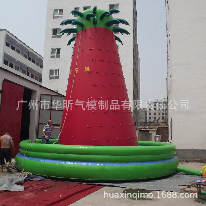 充气HX-PY攀登 攀岩 厂气瓶子充模型 充气生花油广告 家直销