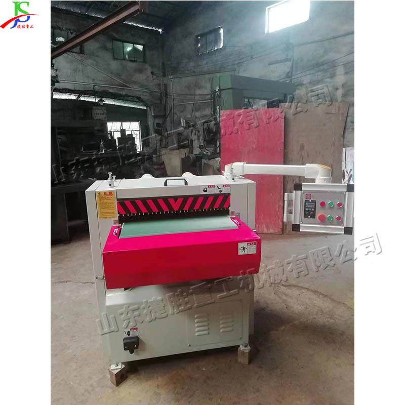多功能 木工压设备7.5kjs-32115w单面木工压刨床830无级变速木工
