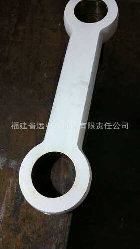 特雷克斯TR50/60连杆9062518