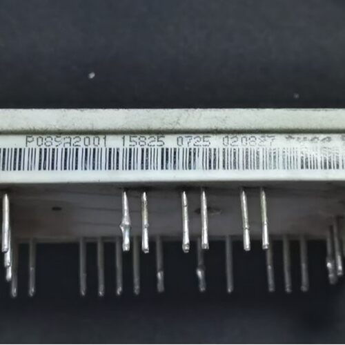 P089A2001配件库存仅剩1个
