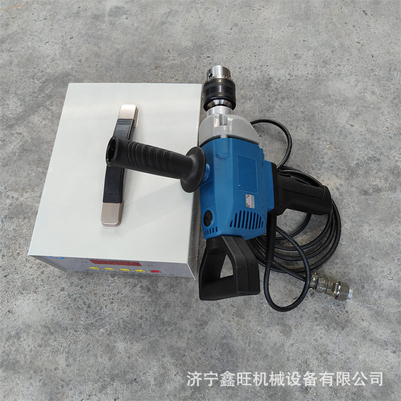 电动胀管机厂家不锈钢管换热器扩管器P3Z1-38型智能数控胀管器