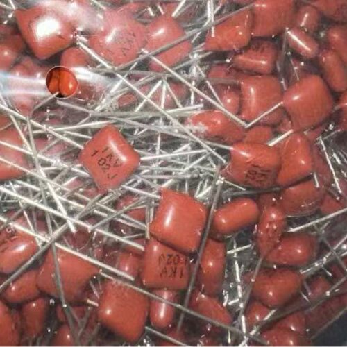 Cbb电容cL21X超小型电容1000V102 1kv 0 001uf 脚距5mm 1k80元