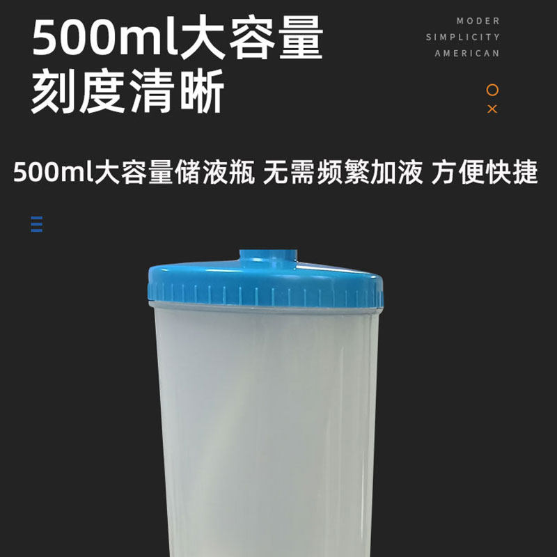 犬用子宫洗器 狗子宫冲洗器宫器母狗子宫授精洗涤工具灌注器