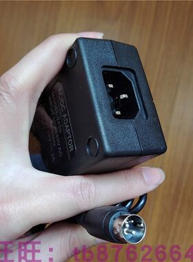 研科用针充电器研科数码电适配器