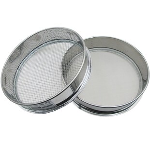 超细筛网筛子目实验筛大豆浆过网面粉筛面罗筛子