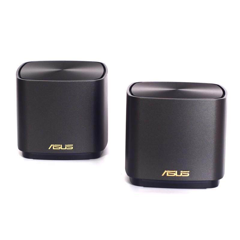 灵耀小魔方XD4 PRO千兆wifi6分布式无线路由器Aimesh组网