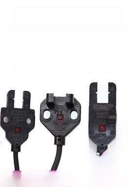 e- sx771 772 870 770 871 872 870A/R/P槽式光电开关通束传感器