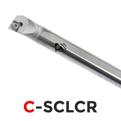 钨钢合金刀杆C04/C05/C08K/C10M/C12M-SCLCR06 SCLCR03 09 04 C16