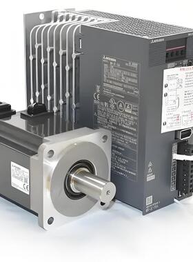 三菱JE系列电机HG-KN13/23/43/73/SN102/152/202/352/J/BJ/-S100