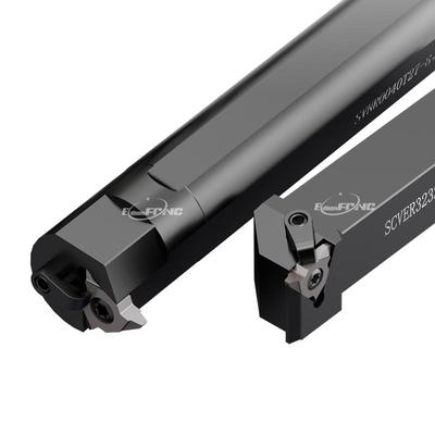 立装梯形螺纹刀杆/T型螺纹SVNR/27VER/8.0TR 10.0TR SCVER/27VNR