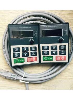 兼容英威腾变频器GD10 GD100 GD20 系列控制面板 操作面板 显示器