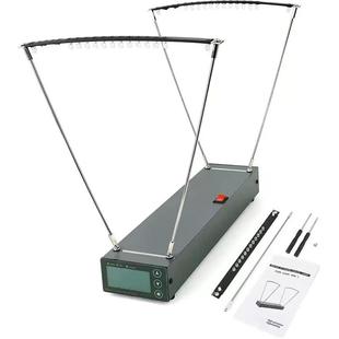 天幕式弹弓测速器专业级别初速测速仪弓箭水弹测速仪工厂直销