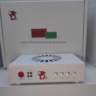 恶魔融合器HDMI款帝辰六代自适应画质三角洲，绝地求生DMA三件套