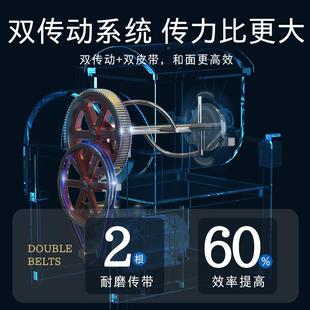 和面机商用新25斤全自动活面揉型面机0不NWV钢锈油条包子5公斤搅