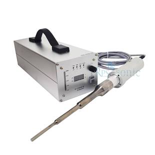 rps 厂直销 sono超波胞粉碎家机 实验室乳化分散声超声波破碎细仪