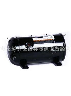 机车用卧式冷冻冷藏压缩机-涡旋式制冷压缩机ZBH30KJE-TFD-650