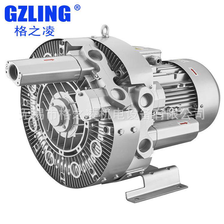 除尘风机，除尘高压鼓风机4RB620-0AH57-85.7KW高压风机