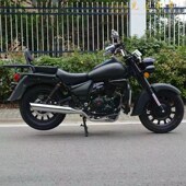 迅龙风暴太子摩车全车外壳前泥板子前后坐垫锁