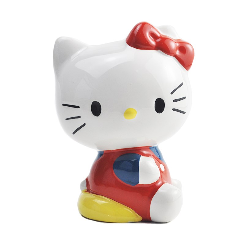 凯蒂猫日系创意存钱罐爱儿童房饰日礼品