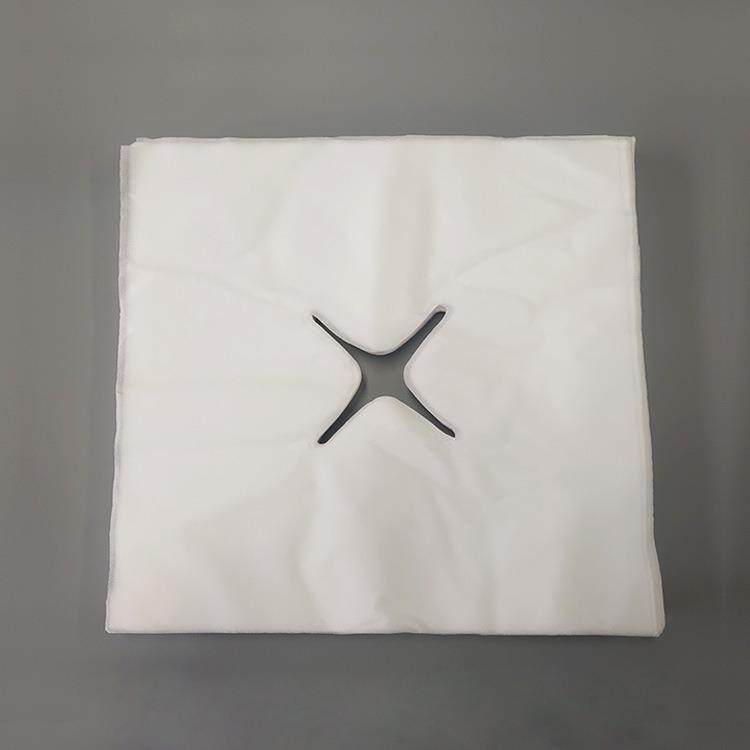 次性洞巾按摩床纺布足疗沙发床脸巾医院枕趴巾方巾枕巾