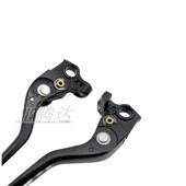 杜卡迪9 刹车离合手把牛角手左右手把