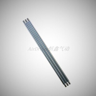 镀铬光轴 活塞杆 光轴镀硬铬 镀铬棒