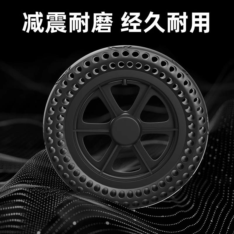 德国出口手动轮椅折叠轻便老人老年旅行瘫痪专用小型代步手推