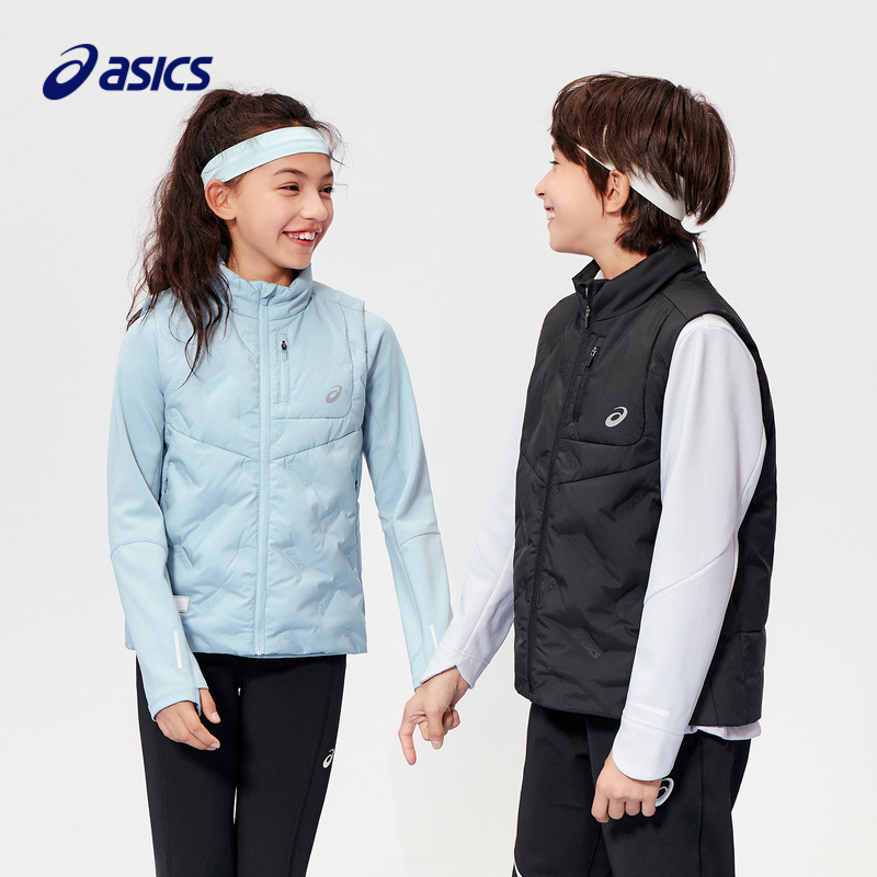 反光印花通道羽绒服设计