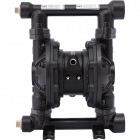 边锋机械集团厂家()直销隔膜泵QBY3-25气动隔膜泵