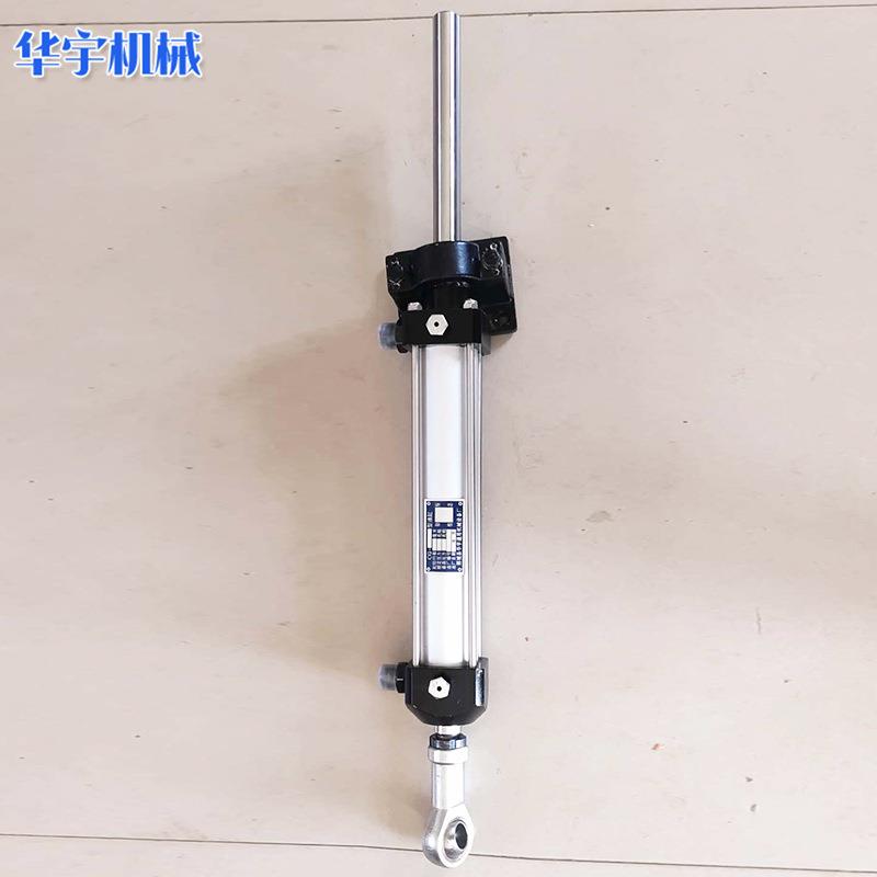 船舶用液压油缸船用液压舵机用CG40*240游艇液压缸甲板机械配件