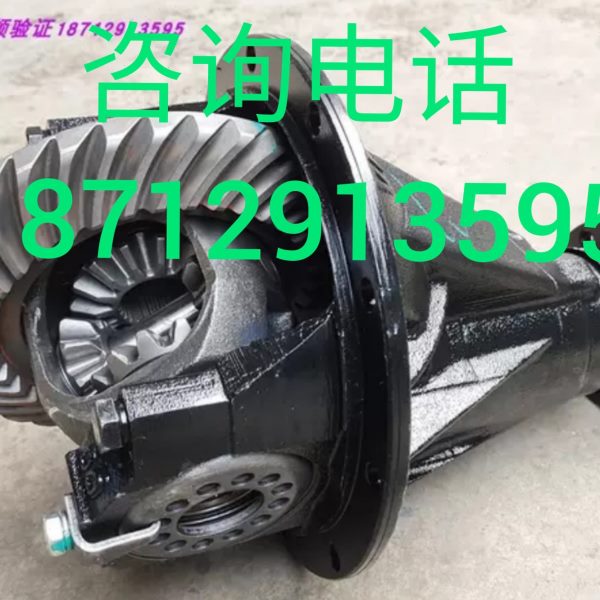 原装北汽威旺M20幻速S3LS2 H2EH3后桥差速器尾牙包超齿205 306M30