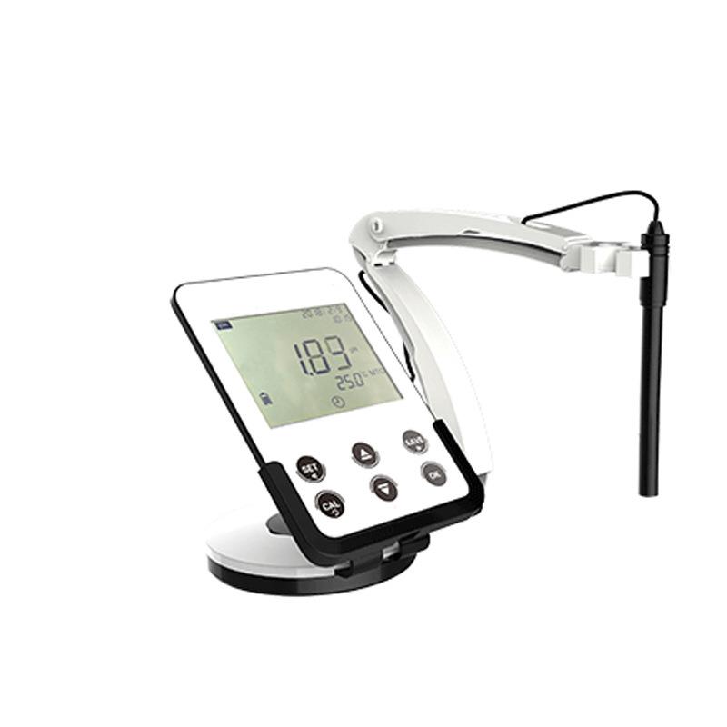 PH值电导率电阻率TDS盐度溶解氧浓度溶解氧饱和度温度检测