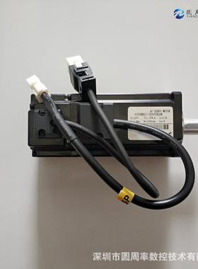 伺服电机60DNMA2-0D40DAM厂家供货熔喷布机伺服电机